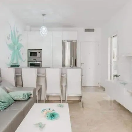 Kbm-1 Apartmán